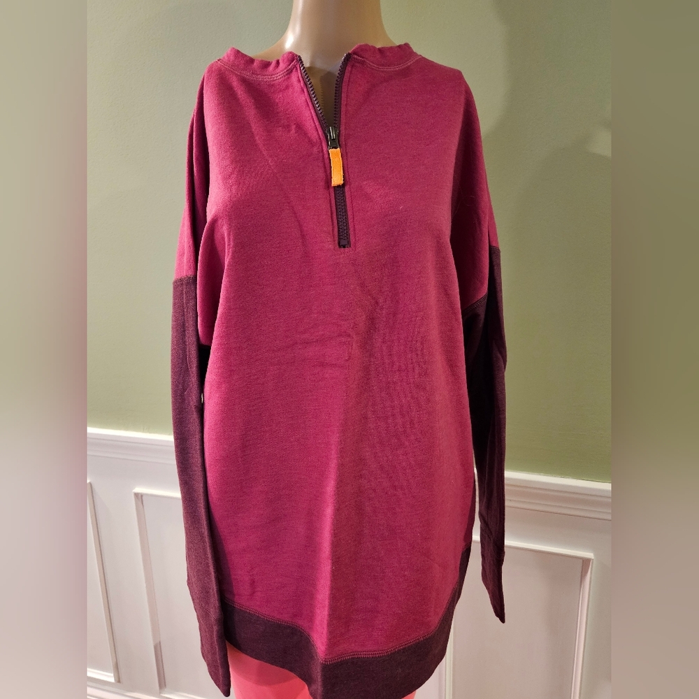 Champion sweatshirt